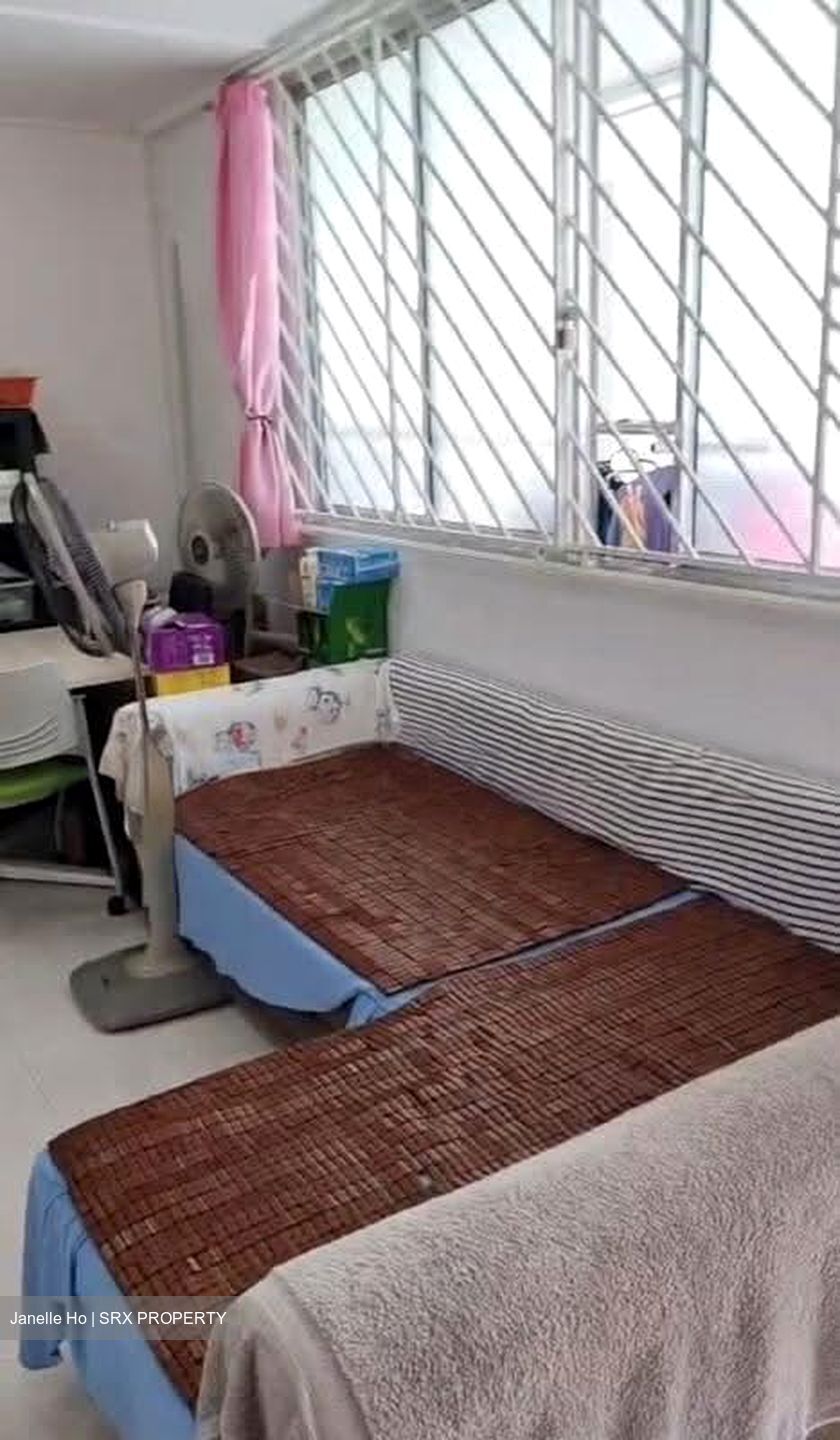 Blk 249 Yishun Sunshine (Yishun), HDB 4 Rooms #629321351